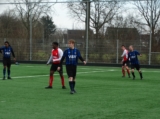 S.K.N.W.K. 2 - Kapelle 3 (competitie) seizoen 2024-2025 (194/200)